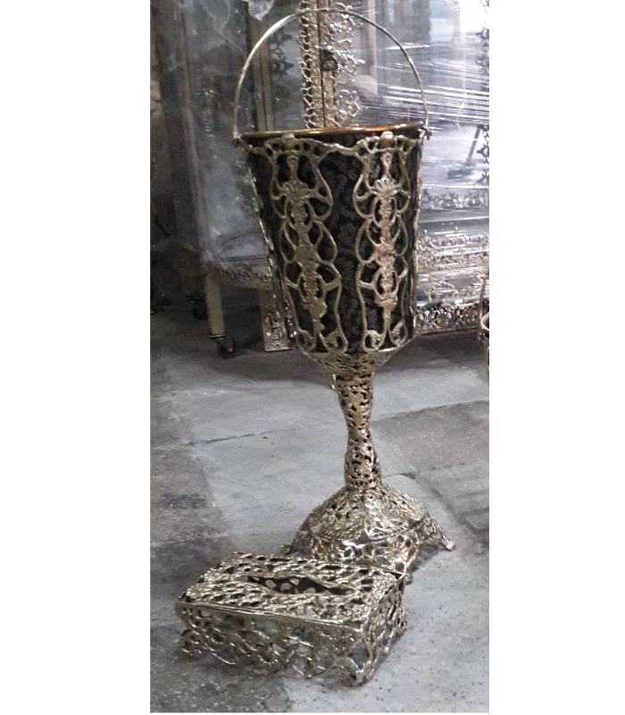 سطل جادستمال