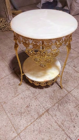 میز تلفن سایز ۴۰