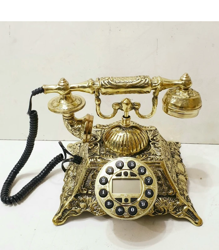 تلفن هرمی