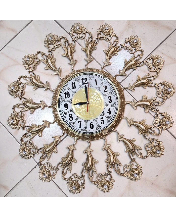 ساعت
