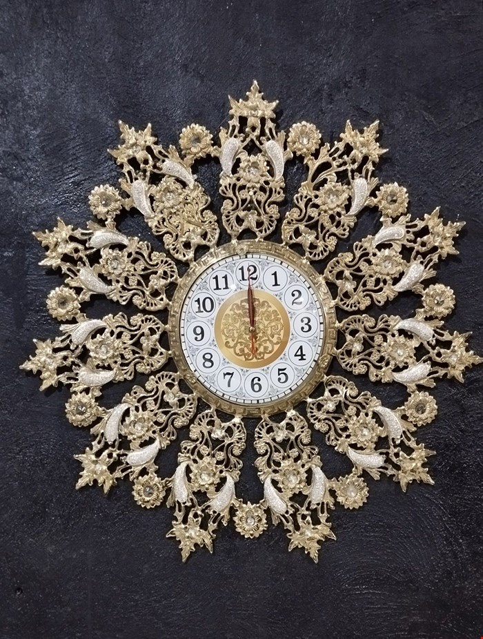ساعت دیواری 