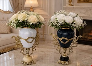 گلدان