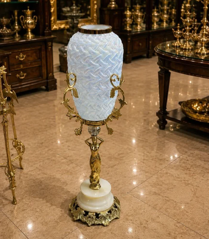 گلدان