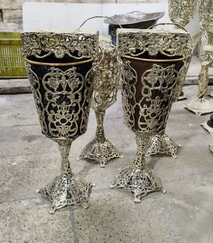 سطل جادستمال