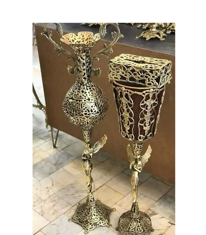 سطل جادستمال