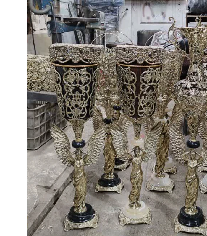 سطل جادستمال
