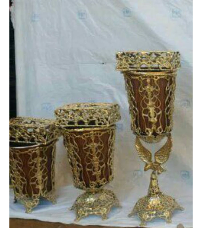 سطل جادستمال