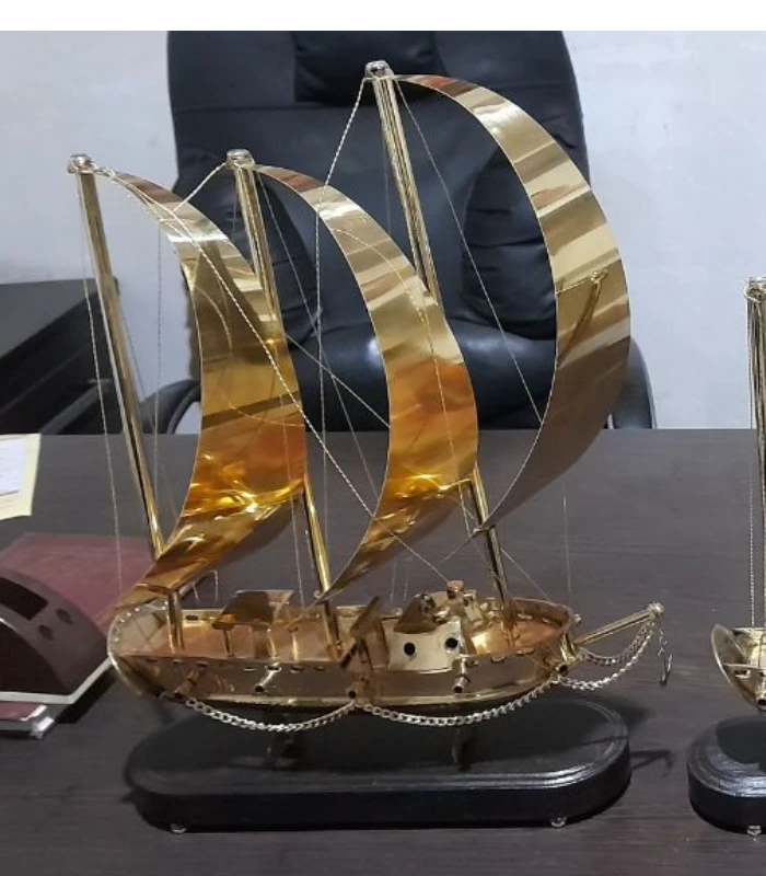 کشتی سایز ۲