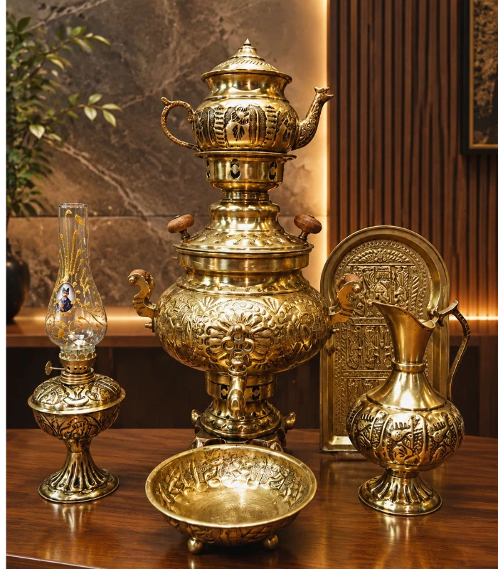 سماور ۳.۵