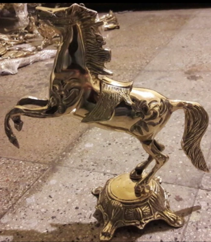 اسب بزرگ