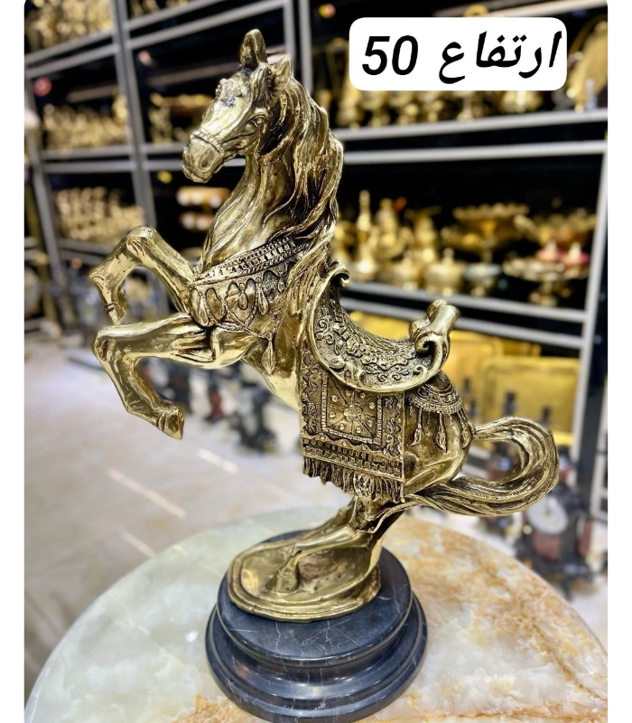 اسب سلطان عرب