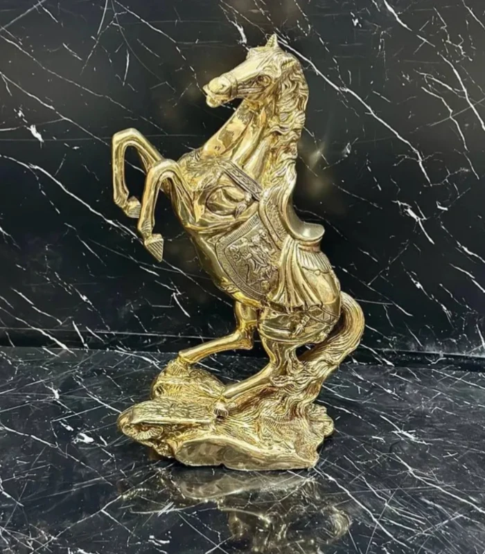 اسب مارال