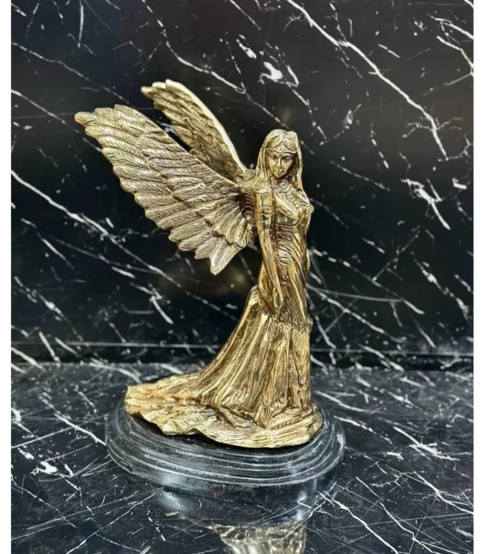 مجیمه پرنس بالدار پایه ینگی 