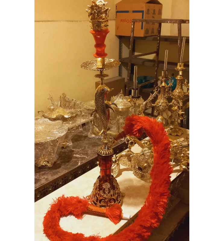 قلیان
