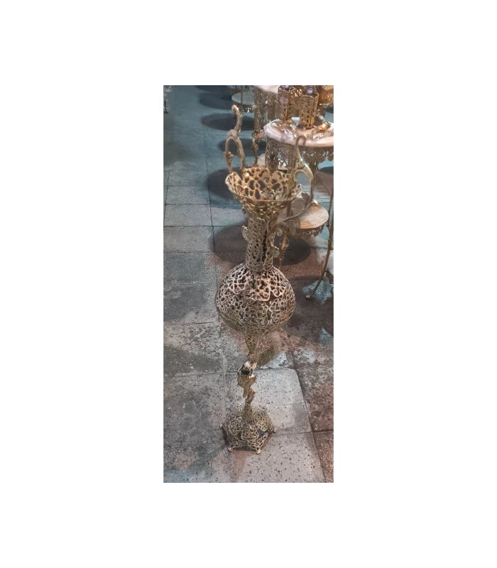 گلدان فرشته 