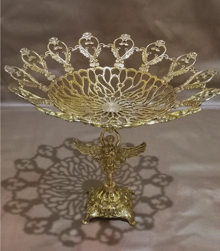 ظرف میوه خوری