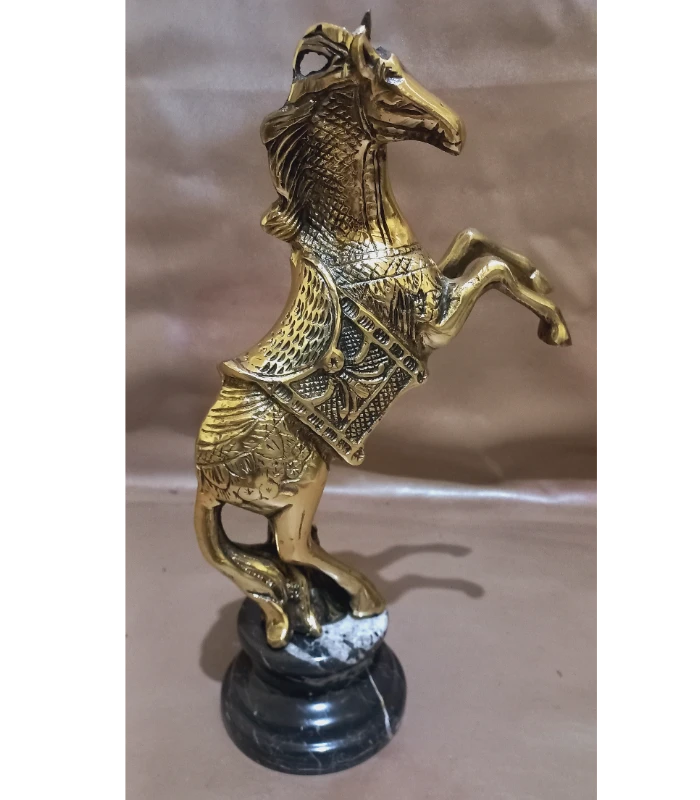 اسب عرب پایه سنگی