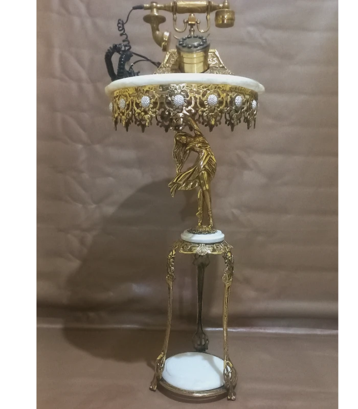 میز پرنس پایه ایفل