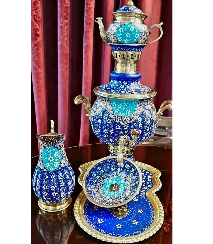 ۴لیتر تذهیب