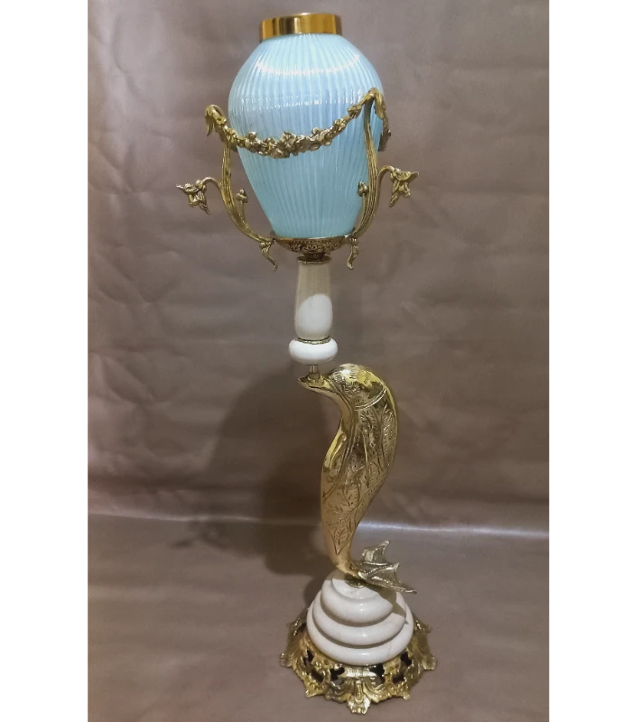 گلدان دلفین