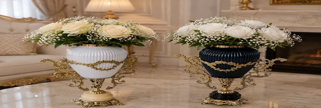 تولیدی برنز تهران