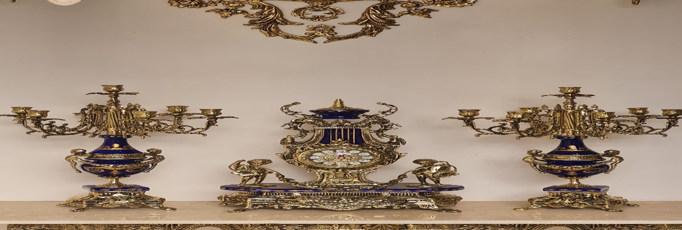 شمعدان